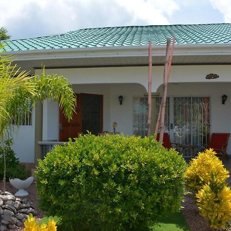 Belle Vacance Grand Anse  Exterior photo