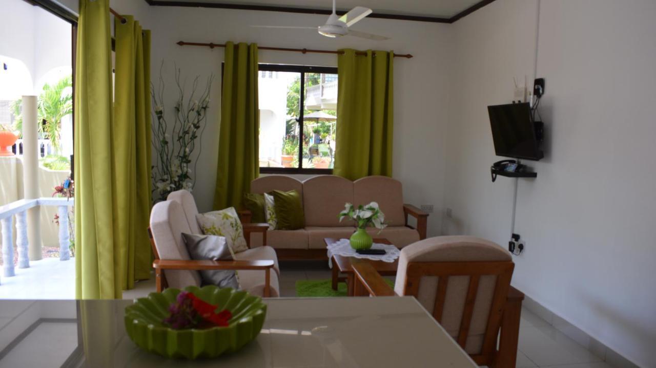 Belle Vacance Grand Anse  Exterior photo