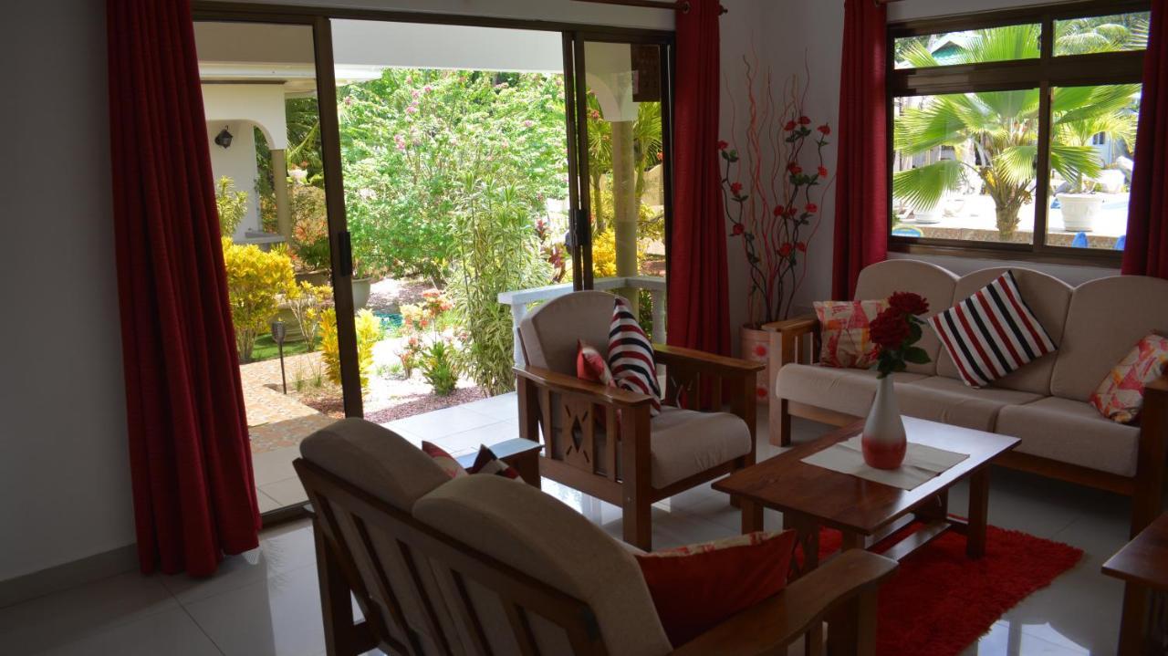 Belle Vacance Grand Anse  Exterior photo