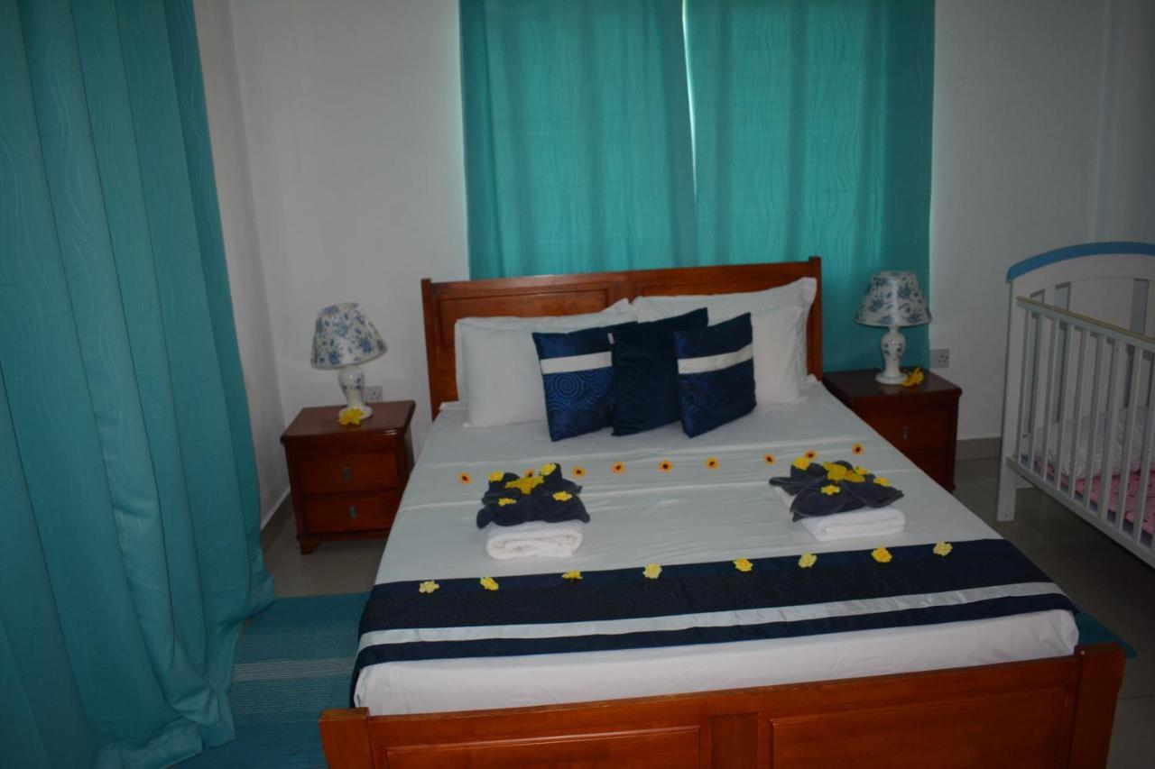Belle Vacance Grand Anse  Exterior photo