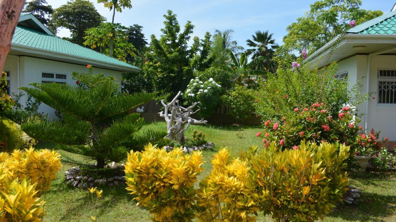 Belle Vacance Grand Anse  Exterior photo