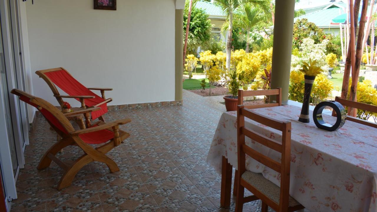 Belle Vacance Grand Anse  Exterior photo