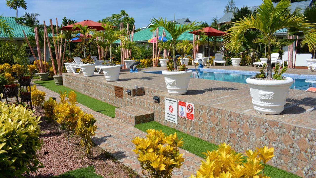 Belle Vacance Grand Anse  Exterior photo