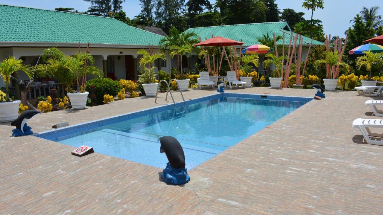 Belle Vacance Grand Anse  Exterior photo