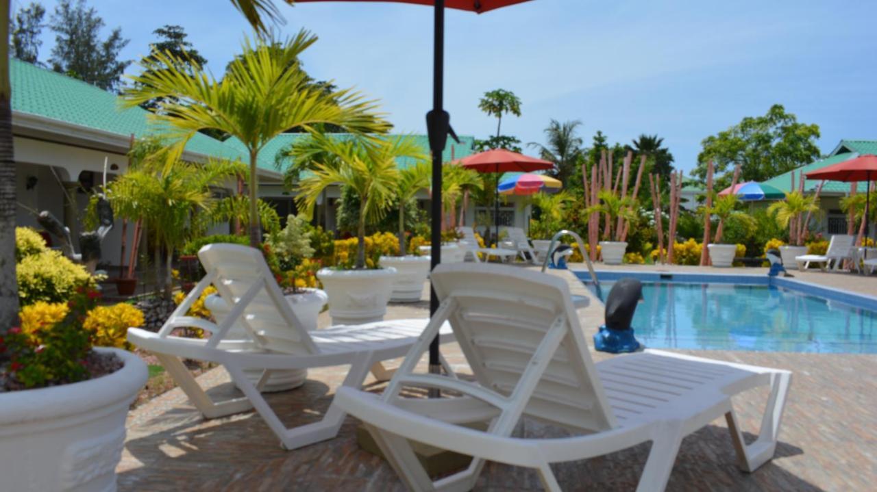 Belle Vacance Grand Anse  Exterior photo