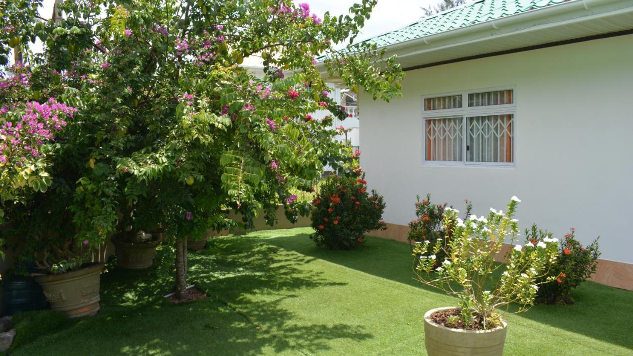 Belle Vacance Grand Anse  Exterior photo