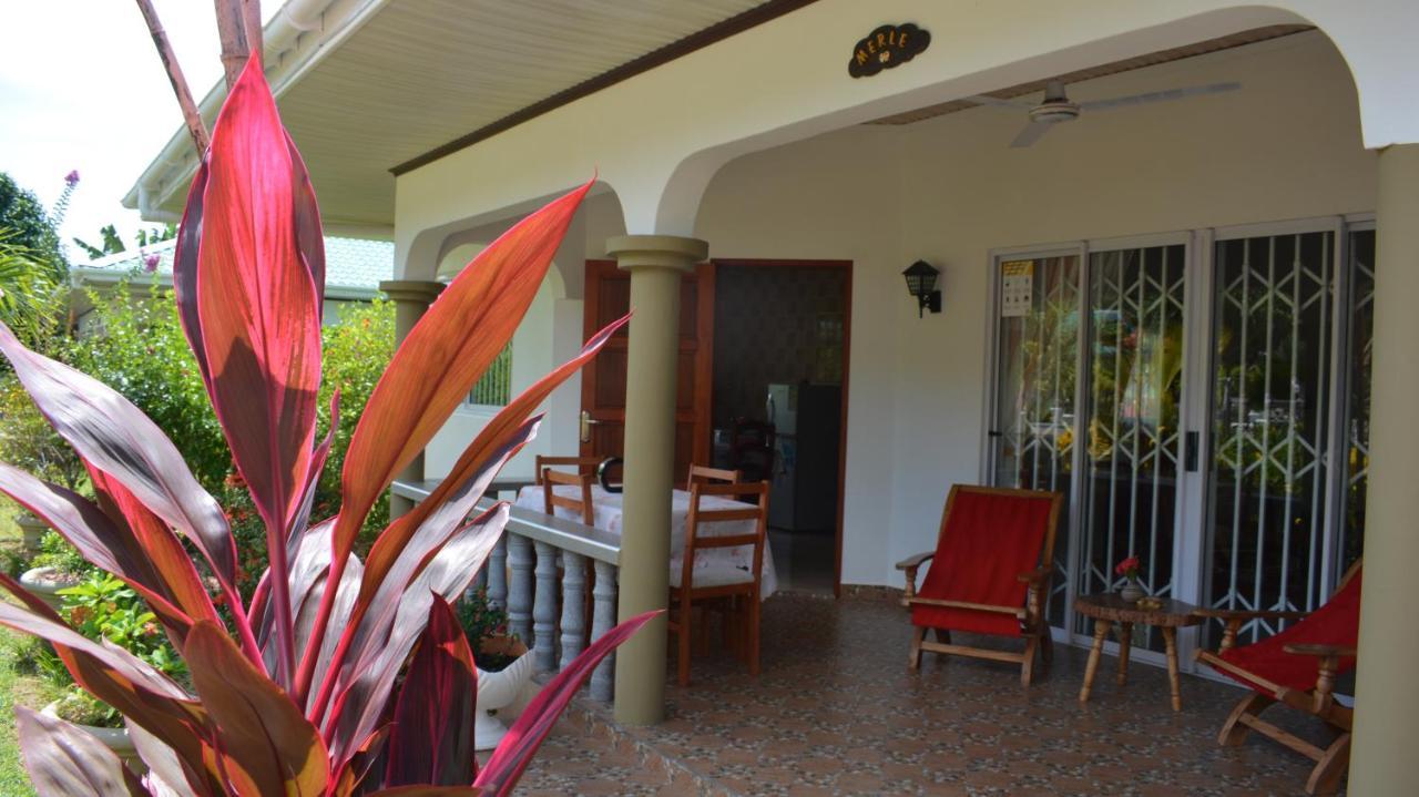 Belle Vacance Grand Anse  Exterior photo