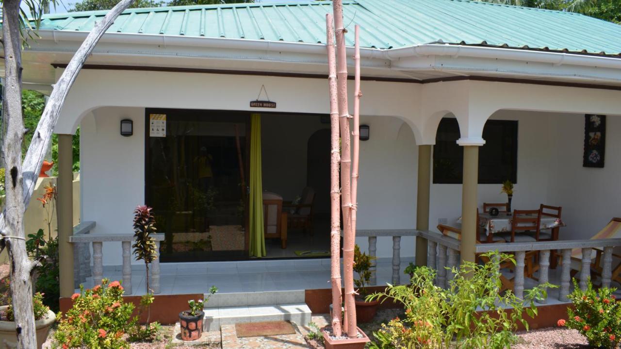 Belle Vacance Grand Anse  Exterior photo