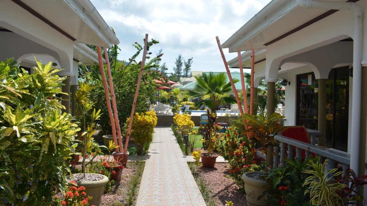 Belle Vacance Grand Anse  Exterior photo