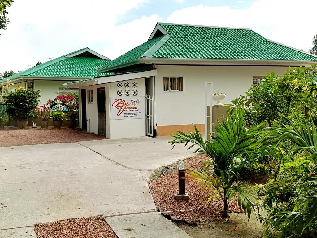 Belle Vacance Grand Anse  Exterior photo